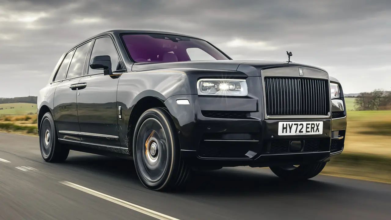 1 Rolls-Royce Cullinan review_result